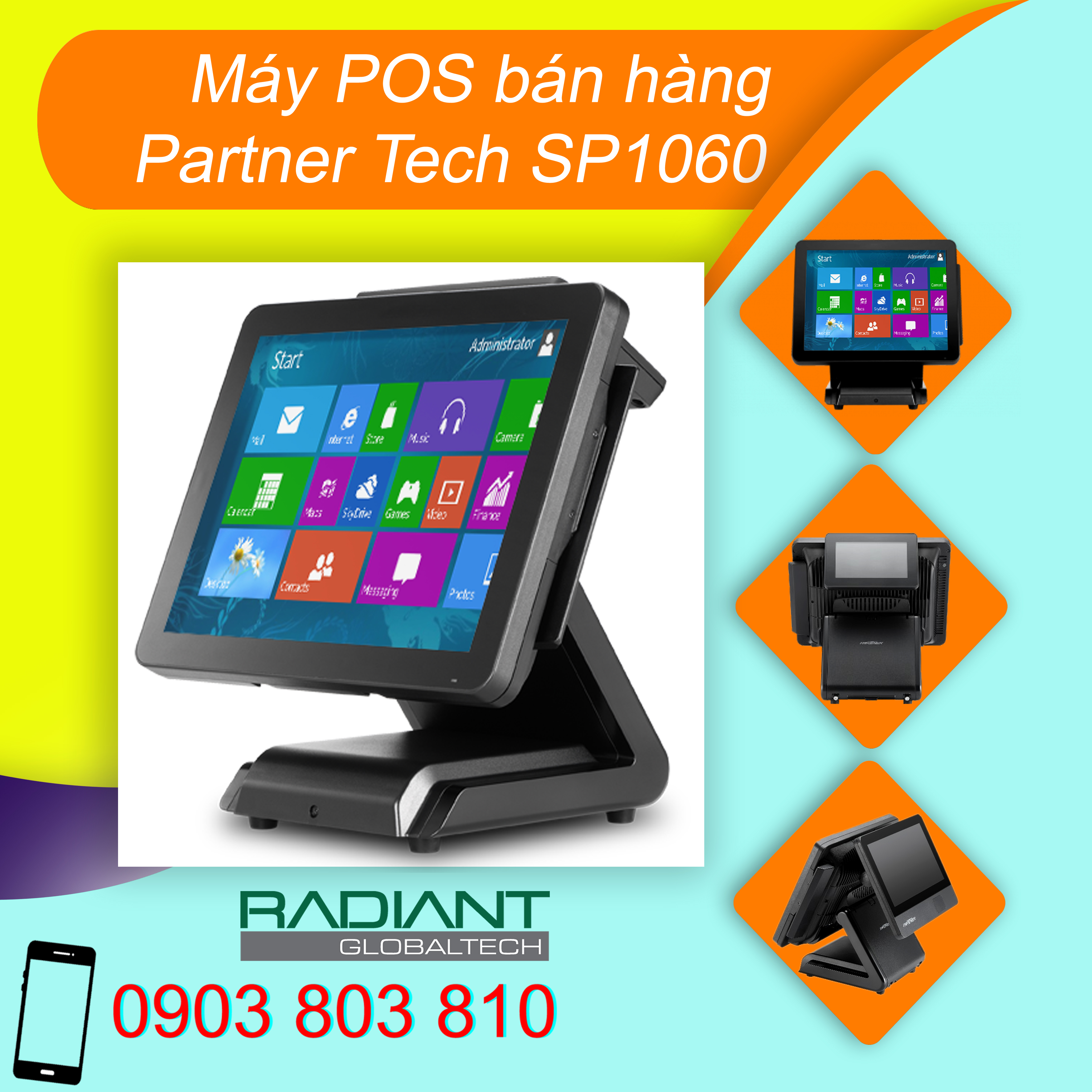 This image has an empty alt attribute; its file name is may-ban-hang-pos-sp-1060-touch-partner.jpg